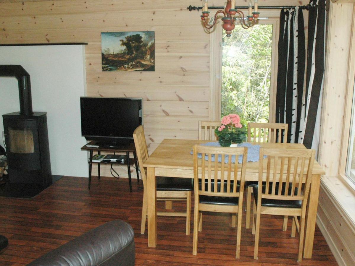 Two-Bedroom Holiday Home In Olden 3 Quarto foto