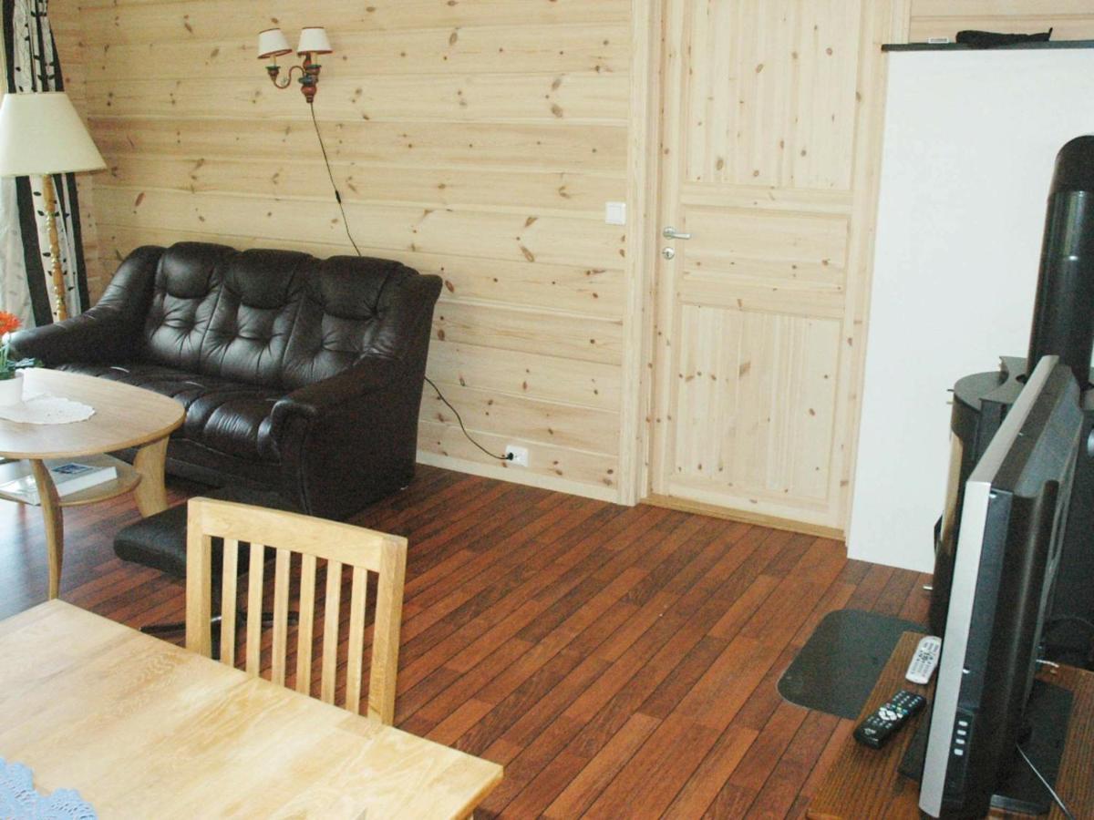 Two-Bedroom Holiday Home In Olden 3 Quarto foto