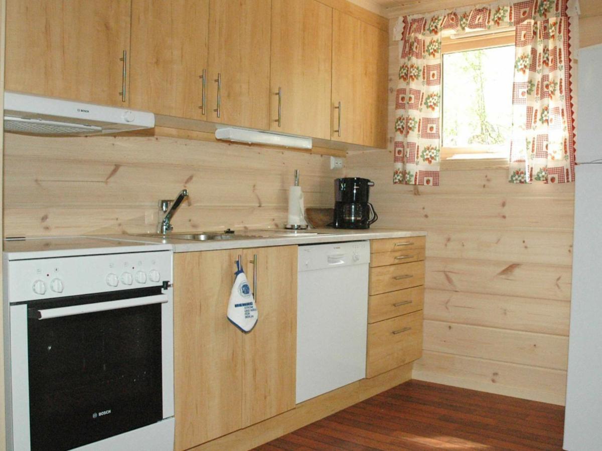 Two-Bedroom Holiday Home In Olden 3 Quarto foto