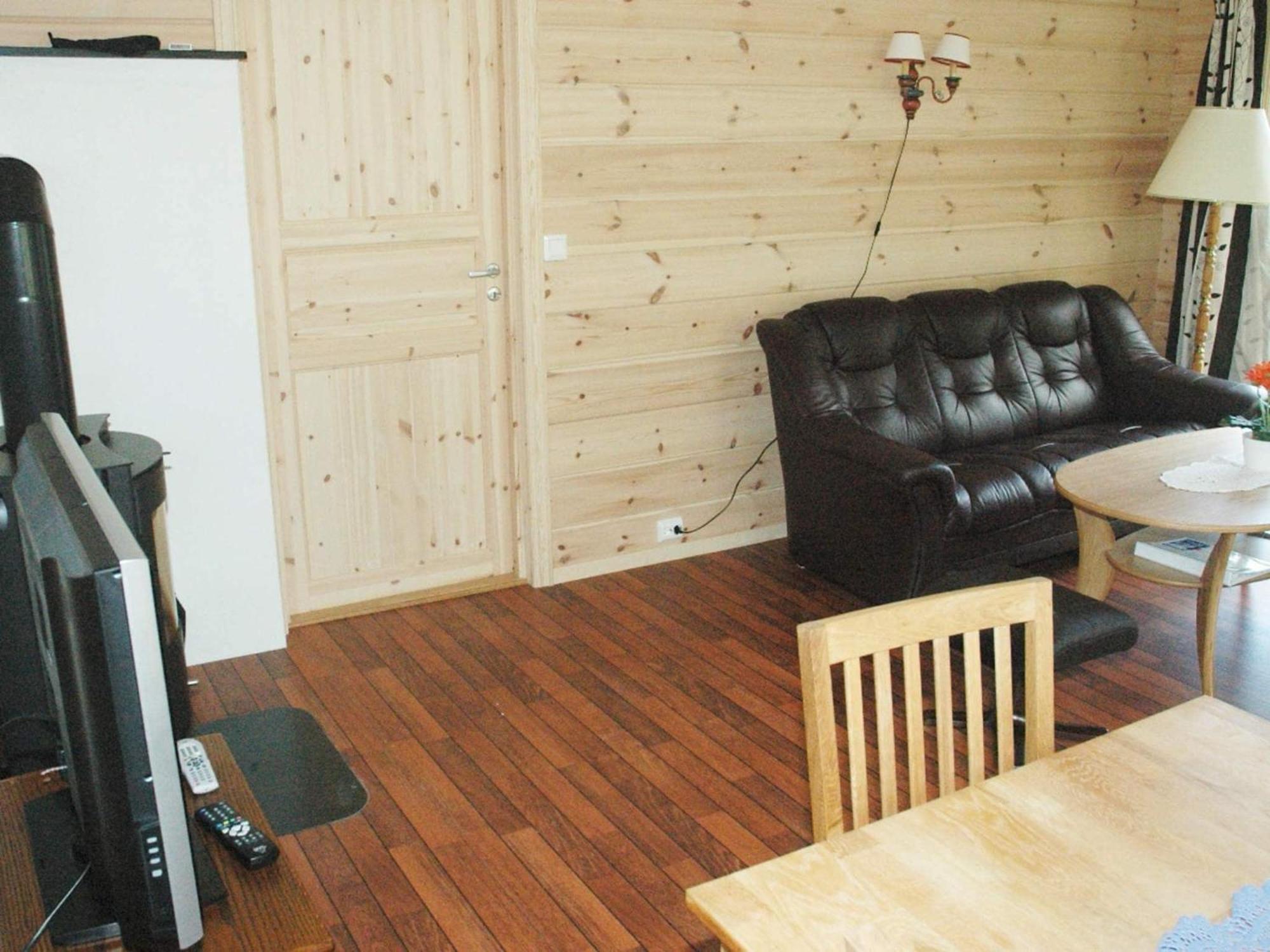 Two-Bedroom Holiday Home In Olden 3 Exterior foto