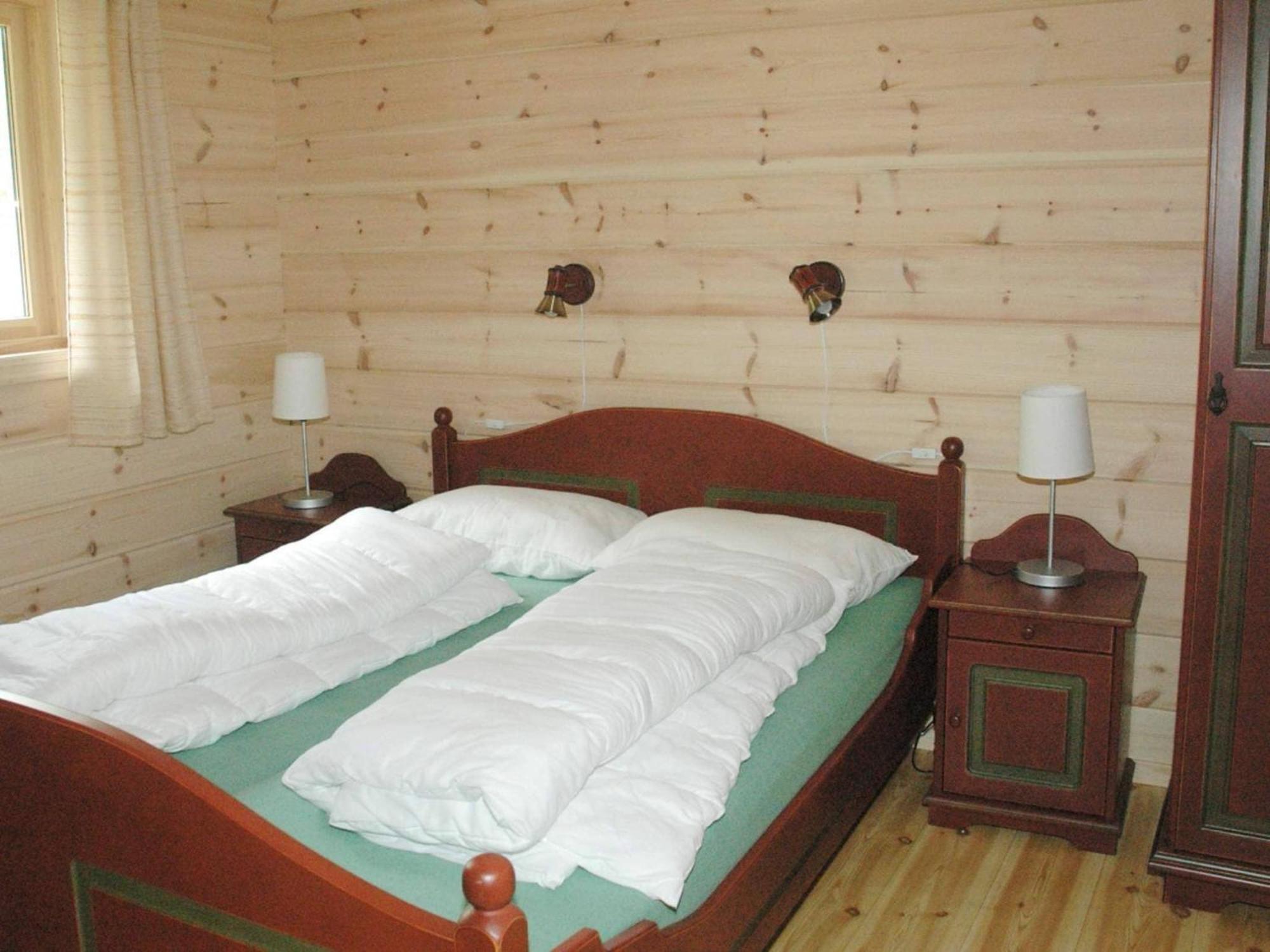 Two-Bedroom Holiday Home In Olden 3 Exterior foto